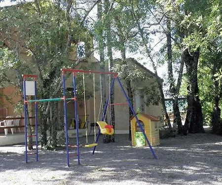 Сasa de vacaciones Les Cigales *