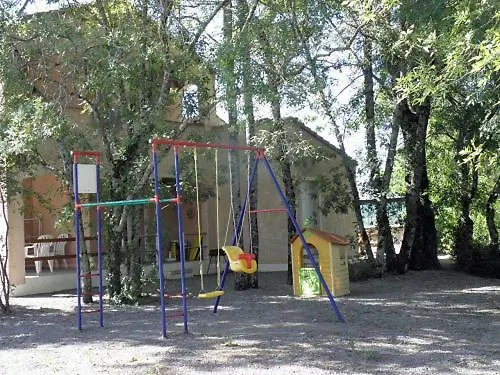 Holiday home Les Cigales *